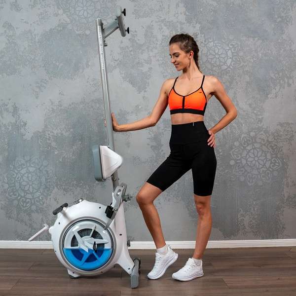 Гребной тренажер Svensson Body Labs WHEELO Гребной тренажер Svensson Body Labs WHEELO