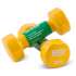 Гантели BRONZE GYM 2 кг пара