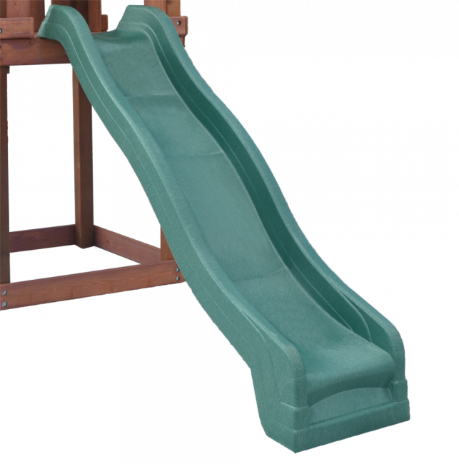 Игровая площадка PlayGarden “Green Hill”