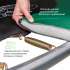 Батут UNIX line SUPREME GAME 12 ft Green