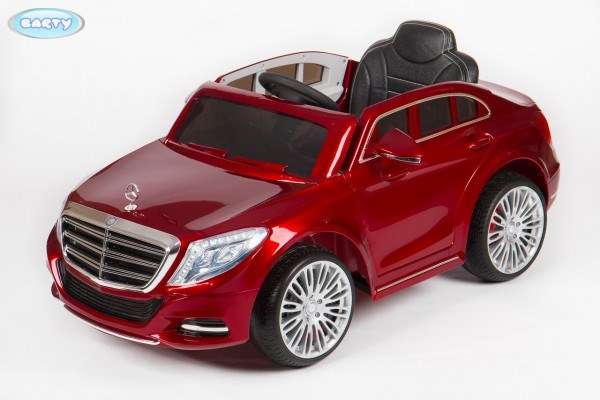 Электромобиль BARTY Mercedes-Benz S600 AMG
