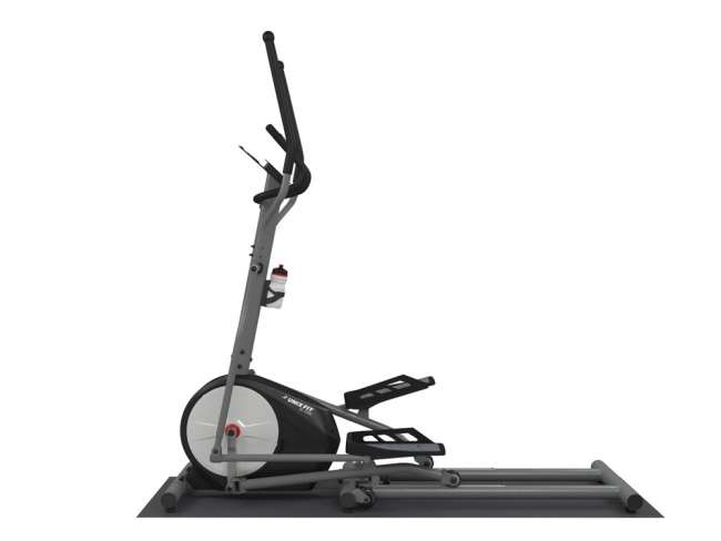 Эллиптический тренажер UnixFit SL-430 складной