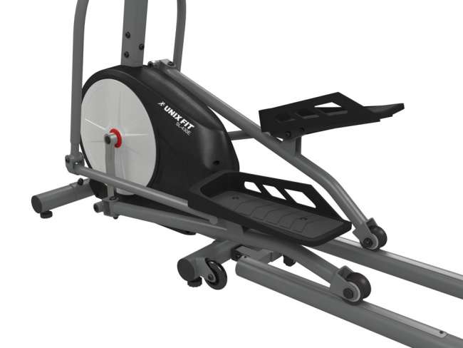 Эллиптический тренажер UnixFit SL-430 складной