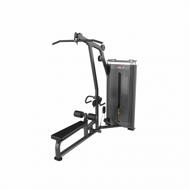  Верхняя и нижняя тяга UltraGym UG-IN1908
