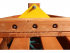 Игровая площадка PlayGarden “Green Hill II” с балконом Игровая площадка PlayGarden “Green Hill II” с балконом
