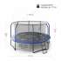 Батут UNIX line SUPREME GAME 14 ft Blue