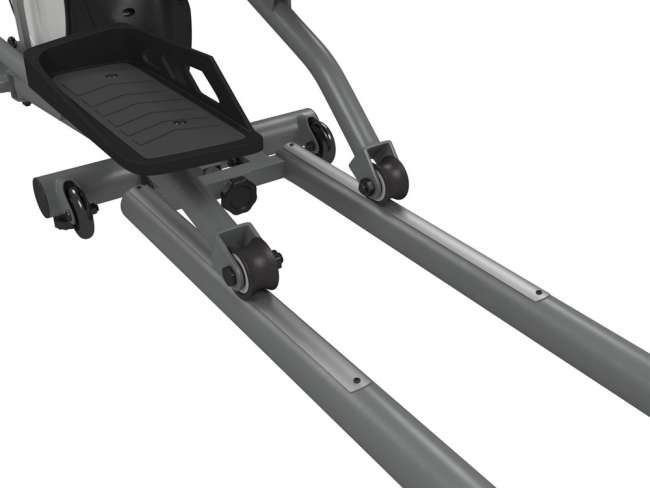 Эллиптический тренажер UnixFit SL-430E складной Эллиптический тренажер UnixFit SL-430E складной