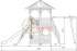 Детский игровой комплекс Савушка PlayHouse-1