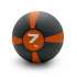 Медбол UNIX Fit PRO 7 кг Orange