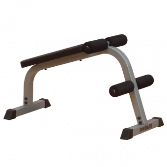 Скамья для пресса Body Solid Powerline PAB-139