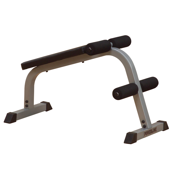Скамья для пресса Body Solid Powerline PAB-139