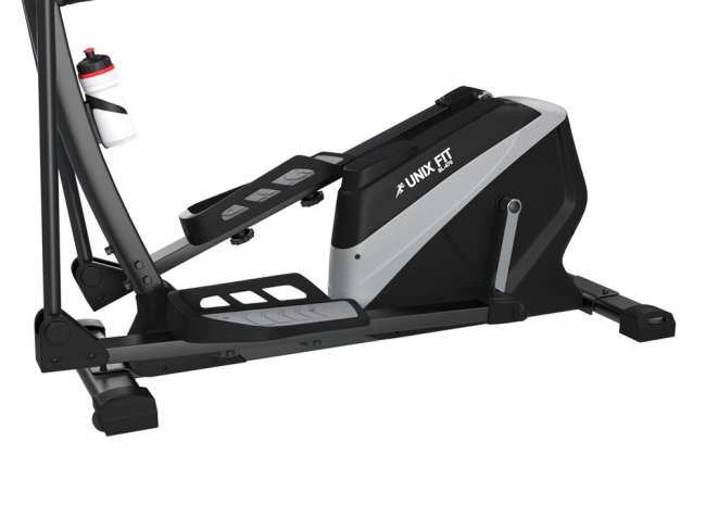 Эллиптический тренажер UNIXFIT SL-470 Эллиптический тренажер UNIXFIT SL-470