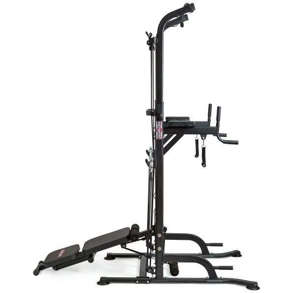 Многофункциональный тренажер VictoryFit VF-T66 Многофункциональный тренажер VictoryFit VF-T66