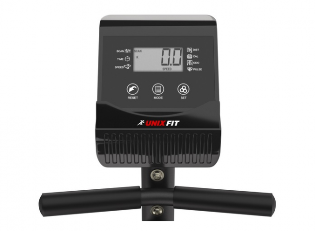 Велотренажер UNIXFIT BR-340 Compact