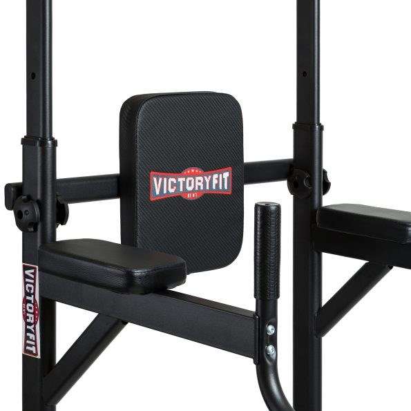 Турник брусья пресс VictoryFit VF-T55 Турник брусья пресс VictoryFit VF-T55