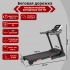 Беговая дорожка Titanium Masters Physiotech TGF TFT Беговая дорожка Titanium Masters Physiotech TGF TFT