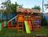Детская площадка Савушка Baby play 13