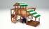 Детская площадка Савушка Baby play 13