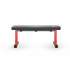 Скамья силовая горизонтальная UNIX Fit BENCH 100