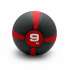 Медбол UNIX Fit PRO 9 кг Red