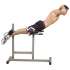 Римский стул гиперэкстензия Body-Solid PCH-24