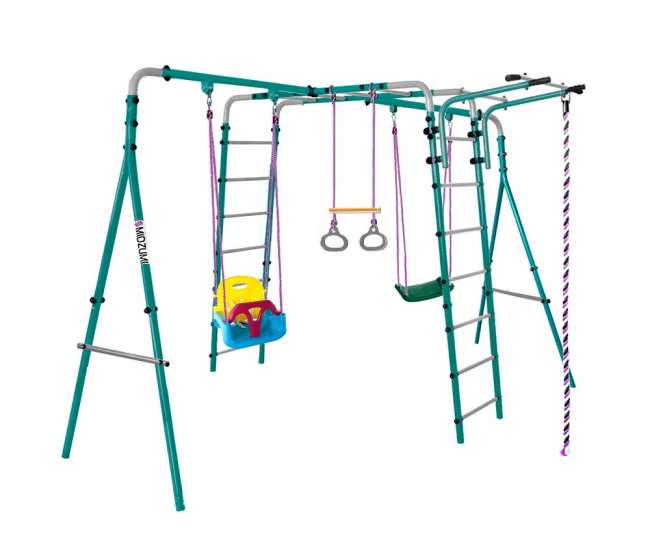 Уличный спортивный комплекс Midzumi Tenshi Small
