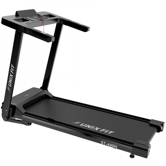 Беговая дорожка UnixFit ST-440N Black Беговая дорожка UnixFit ST-440N Black