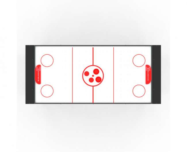 Игровой стол - трансформер DFC "DRIVE" 2 в 1