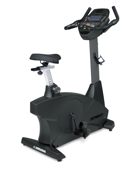 Велотренажер Spirit Fitness CU800