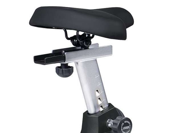 Велотренажер Spirit Fitness CU800
