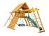 Игровая площадка Playgarden Original Castle II