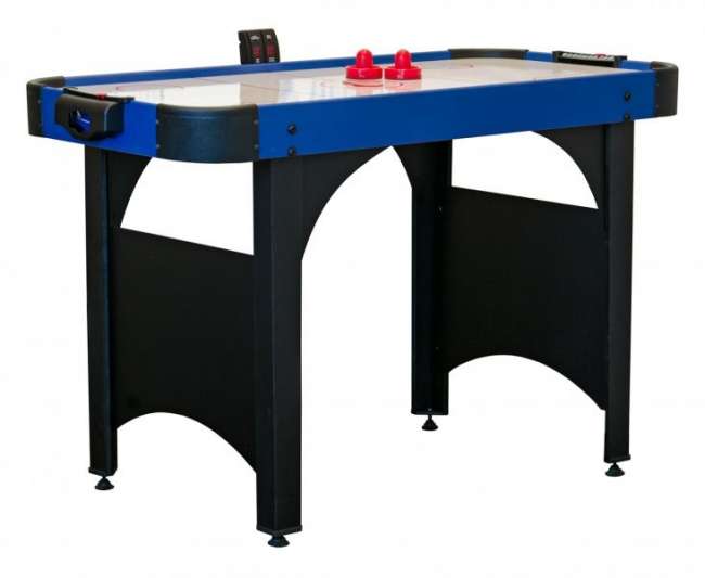 Игровой стол аэрохоккей Nordics 4 ft.