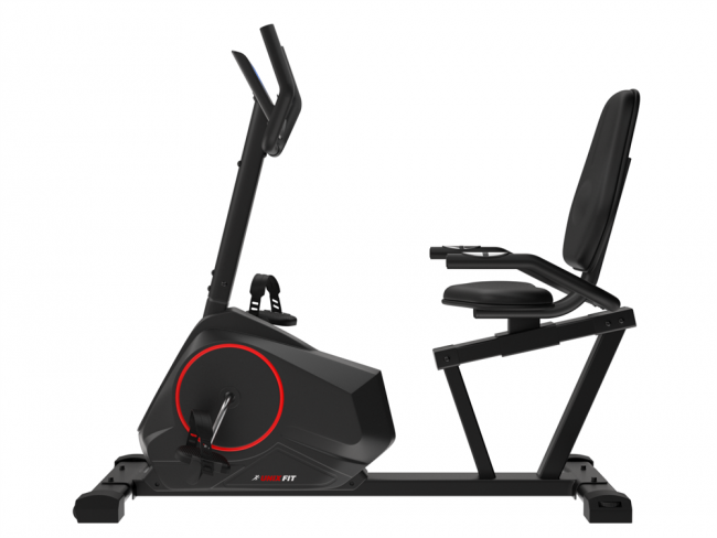 Велотренажер UNIXFIT BR-390Е