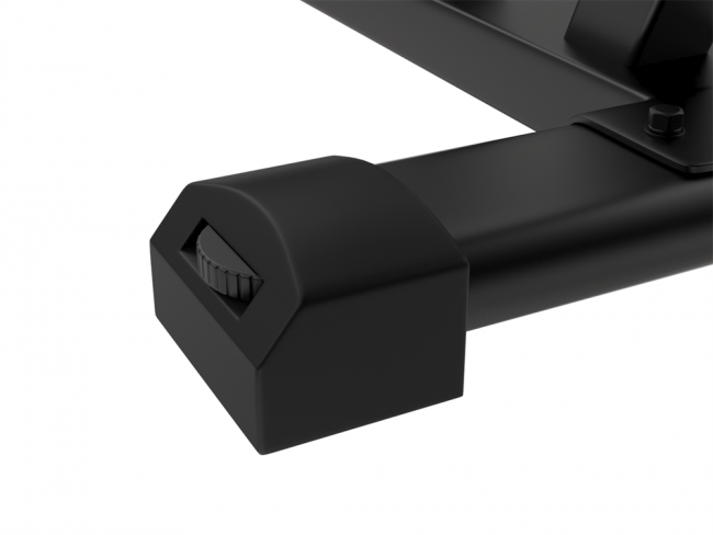 Велотренажер UNIXFIT BR-390Е