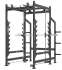 Силовая рама с машиной Смита BRONZE GYM PL-1722