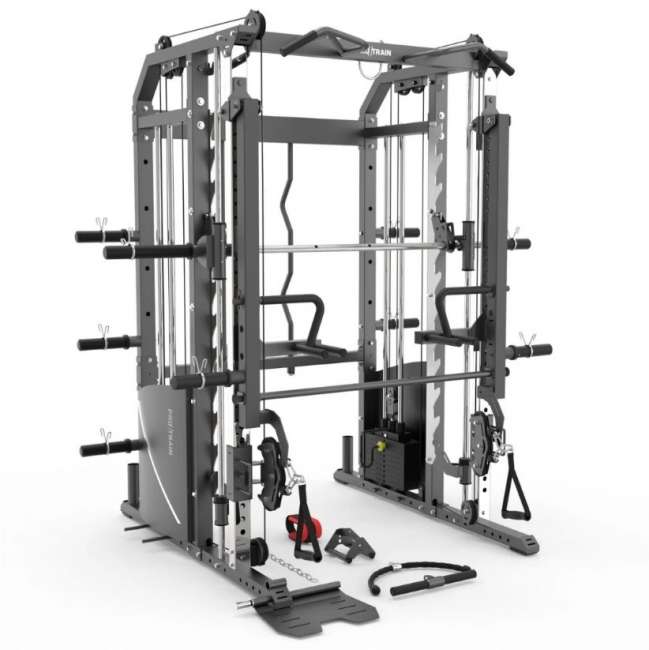 Многофункциональный силовой комплекс Protrain GT3 PRO