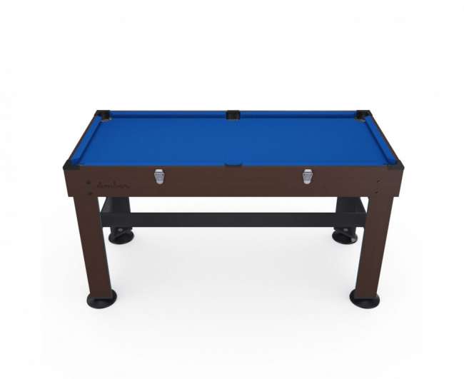 Игровой стол - трансформер DFC Amber JG-GT-55411 Игровой стол - трансформер DFC Amber JG-GT-55411