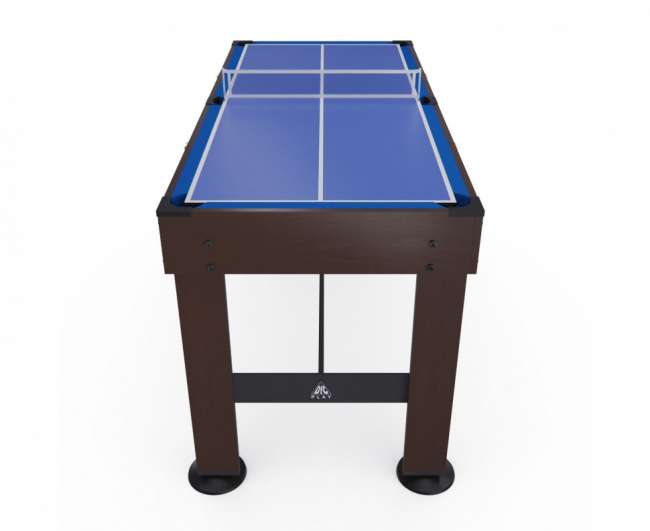Игровой стол - трансформер DFC Amber JG-GT-55411 Игровой стол - трансформер DFC Amber JG-GT-55411