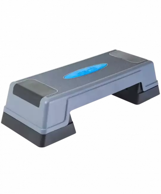 Степ-платформа StarFit SP-301 76х28х23 см, 3-х уровневая Степ-платформа StarFit SP-301 76х28х23 см, 3-х уровневая