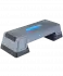 Степ-платформа StarFit SP-301 76х28х23 см, 3-х уровневая Степ-платформа StarFit SP-301 76х28х23 см, 3-х уровневая