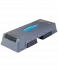 Степ-платформа StarFit SP-301 76х28х23 см, 3-х уровневая Степ-платформа StarFit SP-301 76х28х23 см, 3-х уровневая