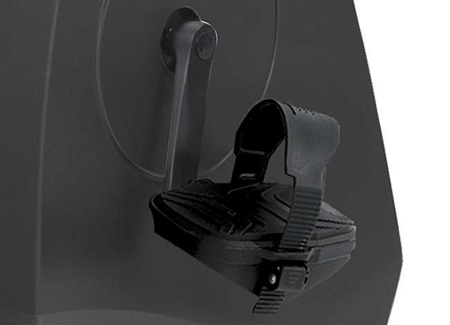 Велотренажер Spirit Fitness CR800