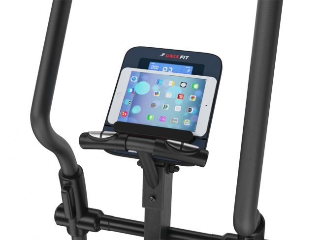 Эллиптический тренажер UNIXFIT SL-400XE