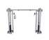 Кроссовер DFC HomeGym D10098 / 2 стека по 90 кг