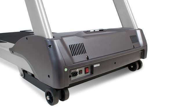 Беговая дорожка Spirit Fitness XT685 DC Беговая дорожка Spirit Fitness XT685 DC