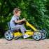 Веломобиль Berg Reppy Rider Веломобиль Berg Reppy Rider