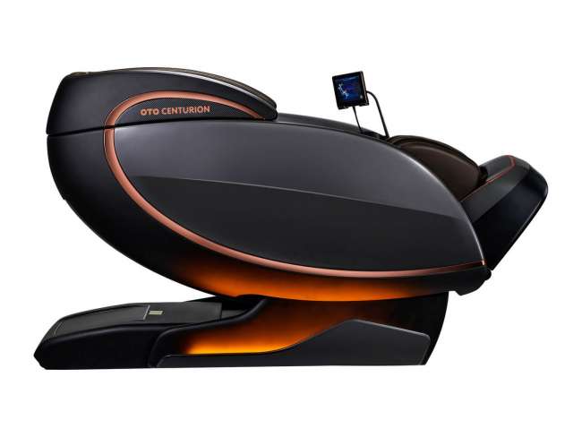 Массажное кресло OTO CENTURION CN-01 ZEN Массажное кресло OTO CENTURION CN-01 ZEN