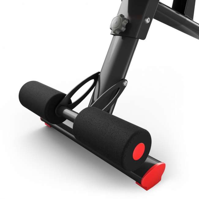 Скамья силовая универсальная UNIX Fit BENCH 140 складная Скамья силовая универсальная UNIX Fit BENCH 140 складная