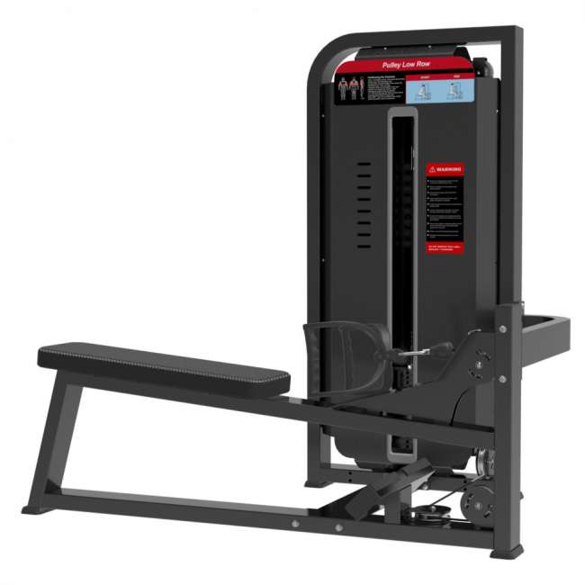 Гребная тяга горизонтальная UNIX Fit 100 PRO UC-6706