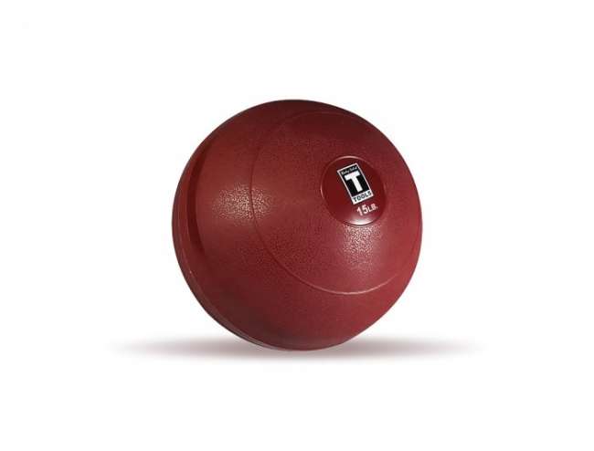 Слэмболл Body-Solid 6,8 кг (15 lbs)